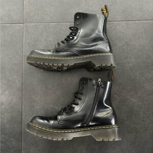 Kids Dr. Martens size 4